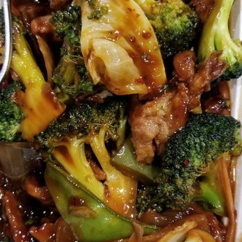 New Kam Bo - #78 Pork Szechuan -Delicious especially the baby corns... - Chinese Near Me - Sayre, Pennsylvania New Kam Bo - #78 Pork Szechuan -Delicious especially the baby corns... - Chinese Near Me - Sayre, Pennsylvania