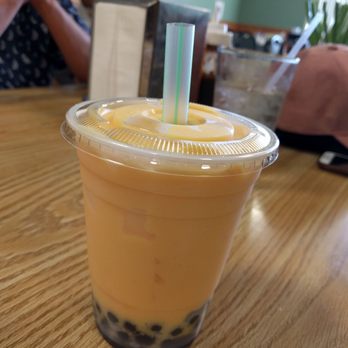 Pho Binh Minh - Mango smoothie - Vietnamese Near Me - Stockton, California Pho Binh Minh - Mango smoothie - Vietnamese Near Me - Stockton, California