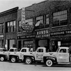 Endurance Auto Repair and Tire - Stephen grew up near Grand Rapids, MI where he watched his maternal grandfather, Arthur Ronda Jr., successfully expand a chai...