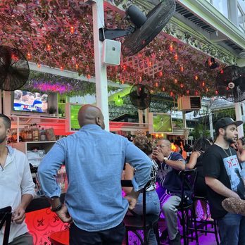 THE ASHFORD - Updated May 2026 - 658 Photos & 493 Reviews - 145 Newark Ave, Jersey  City, New Jersey - New American - Restaurant Reviews - Phone Number - Menu  - Yelp