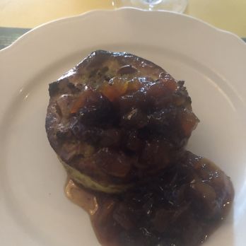 Rhythm Cafe - Bobotie (gluten-free too) - New American Near Me - West Palm Beach, Florida