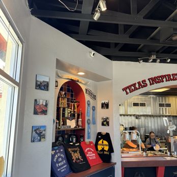 MEGA Texas Barbeque - Caterers Near Me - Fresno, California