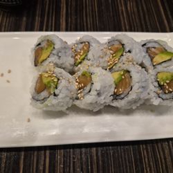 OK Sushi