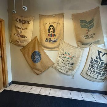 The Coffee Bean - Coffee & Tea Near Me - Weirton, West Virginia The Coffee Bean - Coffee & Tea Near Me - Weirton, West Virginia