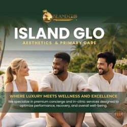 Island Glo Aesthetics & Primary Care