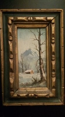 Martine's Antiques by null