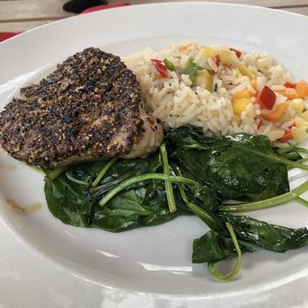 The Union Kitchen - New American Near Me - Cypress, Texas