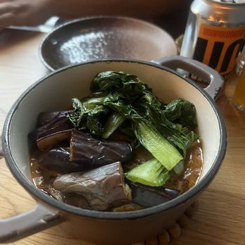 Naks - Kare kare - Filipino Near Me - New York, New York