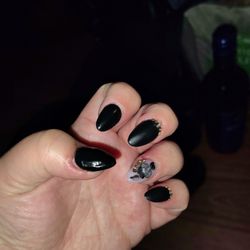 Sugar Polish Nail Bar