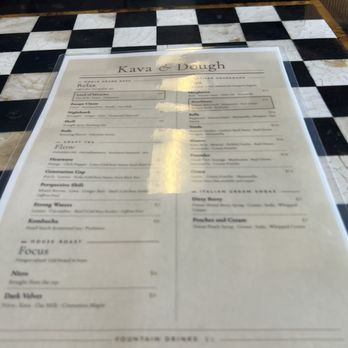 Kava & Dough - Pizza Near Me - Woodmere, Ohio Kava & Dough - Pizza Near Me - Woodmere, Ohio