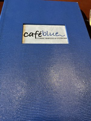 Cafe Blue at Hill Country Galleria by null