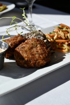 Avalon Links Restaurant by null