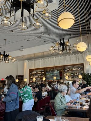 Little Original Joe's by null