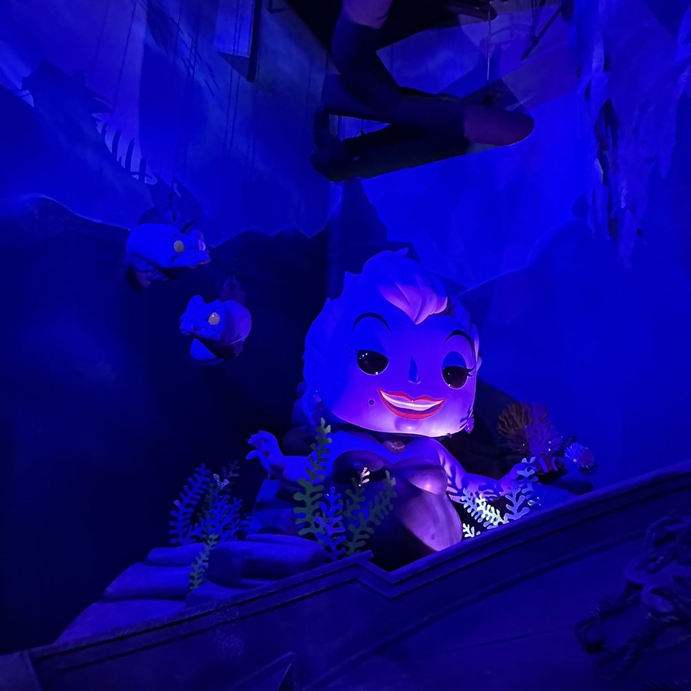 Funko - Ursula - Toy Stores Near Me - Los Angeles, California Funko - Ursula - Toy Stores Near Me - Los Angeles, California