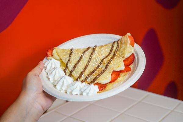 Peccas Helado Artesanal by null