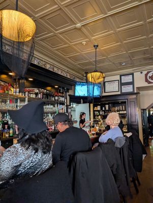 Turner's Seafood at Lyceum Hall, Salem, MA by null