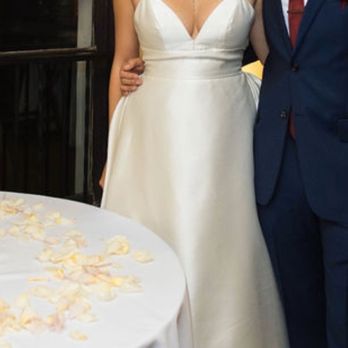 Coco's Alterations - Wedding dress alterations - Sewing & Alterations Near Me - Redondo Beach, California