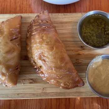 Las Americas Latin Cuisine - Empanadas - Latin American Near Me - Brenham, Texas Las Americas Latin Cuisine - Empanadas - Latin American Near Me - Brenham, Texas