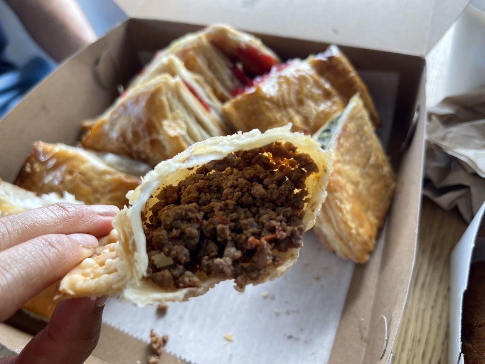 Pastelmania Bakery Image