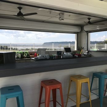 Coconut Cove - Poolside Tiki - Serves full menu! - Bars Near Me - Hazel Green, Wisconsin