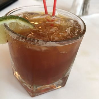 Floridan Lounge - Dark n Stormy cocktail - Lounges Near Me - Tampa, Florida Floridan Lounge - Dark n Stormy cocktail - Lounges Near Me - Tampa, Florida