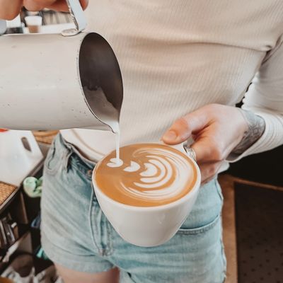 Merit Coffee by null