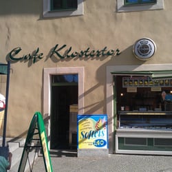 Café Klostertor