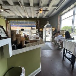 Chef Sara's Cafe