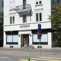 Gartenhof
