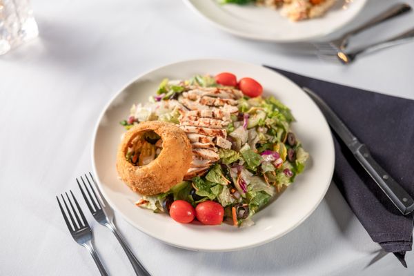 The Chop House by null