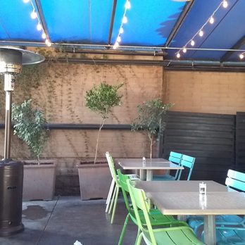 Zinburger - Outside Patio - Burgers Near Me - Tucson, Arizona Zinburger - Outside Patio - Burgers Near Me - Tucson, Arizona