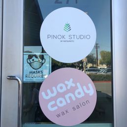 Exterior photo of PINOK STUDIO by Matsumoto - Pasadena, California Exterior photo of PINOK STUDIO by Matsumoto - Pasadena, California