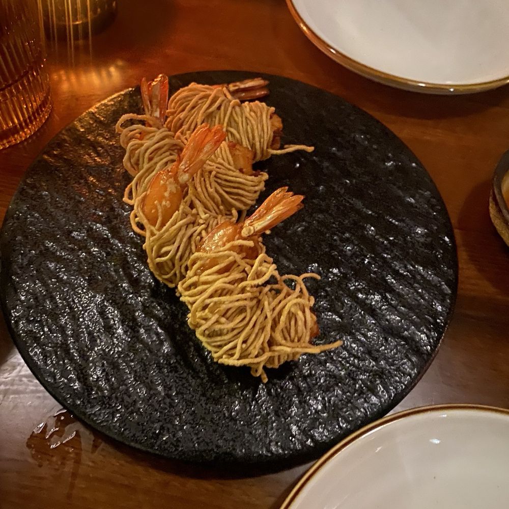 Valla Table - Thai Near Me - New York, New York Valla Table - Thai Near Me - New York, New York