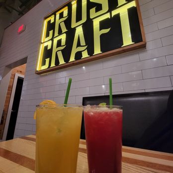 Crust & Craft - Pizza Near Me - Rehoboth Beach, Delaware Crust & Craft - Pizza Near Me - Rehoboth Beach, Delaware