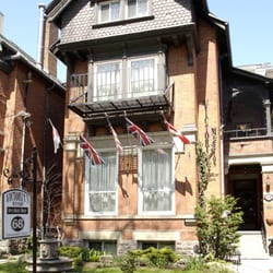 Victoria's Mansion Guest House - Victoria's Mansion Guest House