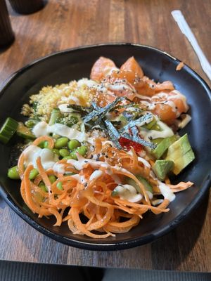 YEN CUISINE JAPONAISE by null