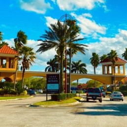 Exterior photo of Vero Beach Outlets - Vero Beach, Florida Exterior photo of Vero Beach Outlets - Vero Beach, Florida