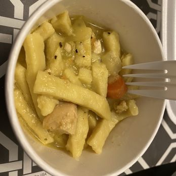 Bob Evans - Chicken noodle soup - Breakfast & Brunch Near Me - Sidney, Ohio