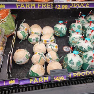 Kosher Kingdom Supermarket Aventura by null