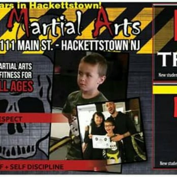 Evolutionary Martial Arts - Gyms Near Me - Hackettstown, New Jersey Evolutionary Martial Arts - Gyms Near Me - Hackettstown, New Jersey