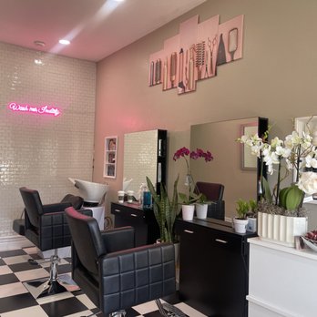 J Sierra Beauty - Hair Salons Near Me - San Jose, California J Sierra Beauty - Hair Salons Near Me - San Jose, California