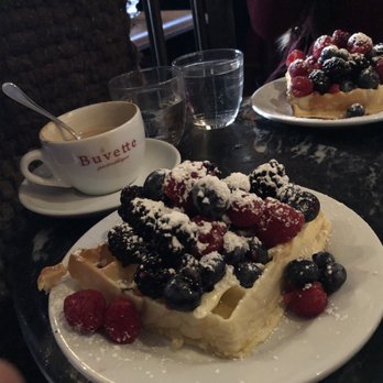 Buvette - French Near Me - New York, New York Buvette - French Near Me - New York, New York