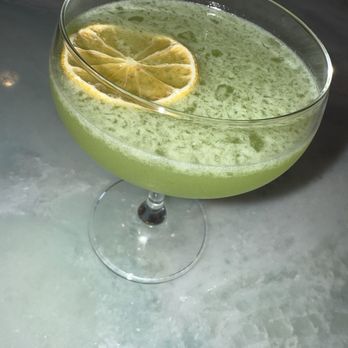 DiAnoia's Eatery - Cima del prato cocktail-one of their best sellers - Delis Near Me - Pittsburgh, Pennsylvania