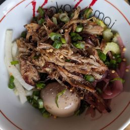 Baka Bento Bowl Baka Bento Bowl