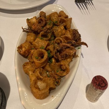 Restaurante Caesar's - Calamari - Salad Near Me - Tijuana, BCN