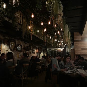 Rusticucina - Italian Near Me - San Diego, California