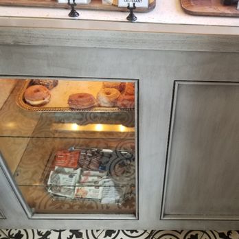 Hungry Ghost - Donuts - Coffee & Tea Near Me - Brooklyn, New York Hungry Ghost - Donuts - Coffee & Tea Near Me - Brooklyn, New York