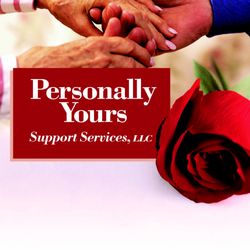 Personally Yours  Support Services - We Make Life Simple!