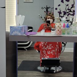 Unique Brow Threading