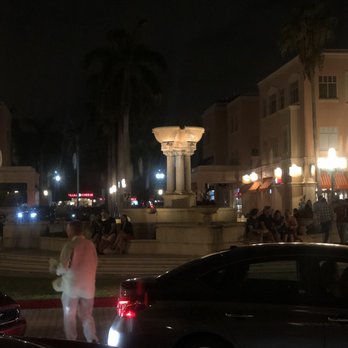Mizner Park - Shopping Centers Near Me - Boca Raton, Florida